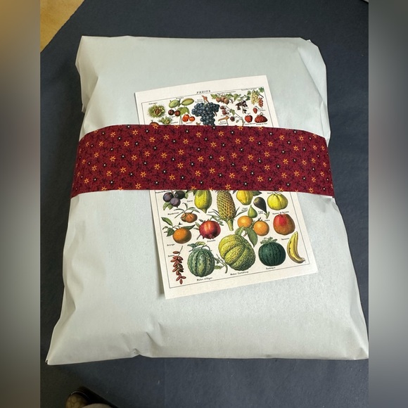 Meet your Posher, Dorothy - Picture 6 of 6